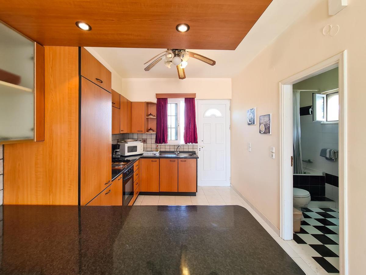 Apartament Colonial Studio/apartment