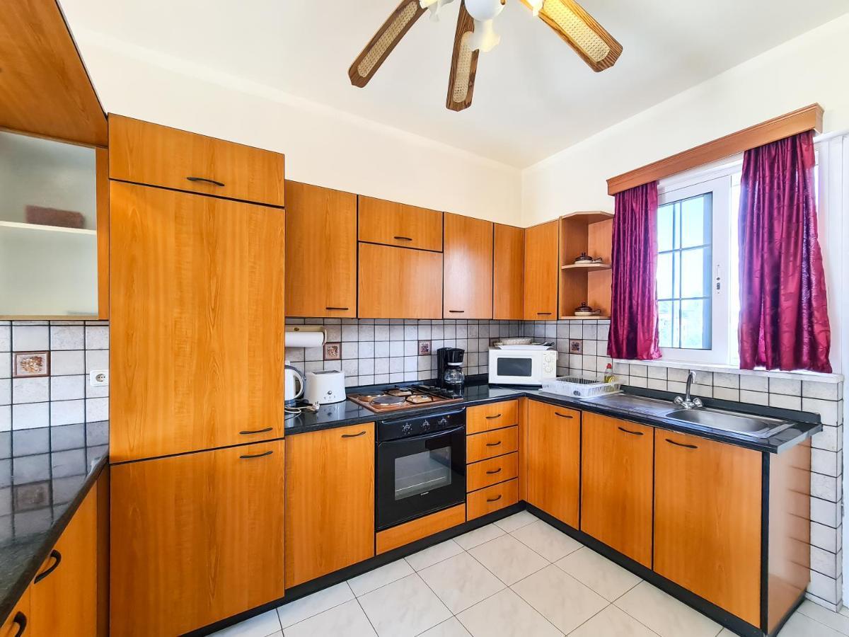 Apartament Colonial Studio/apartment Faliraki