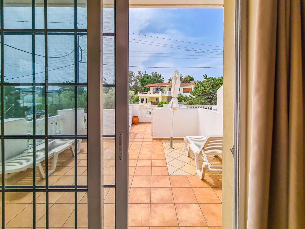 Apartament Colonial Studio/apartment Faliraki