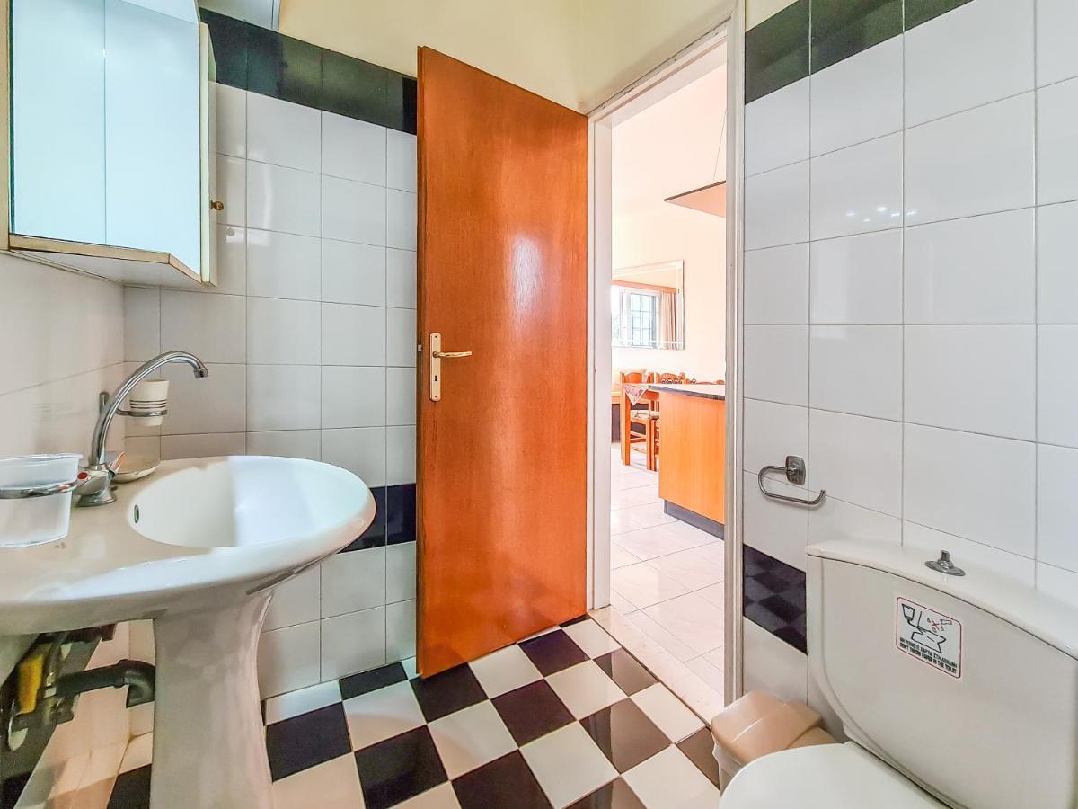 Colonial Studio/apartment Apartament