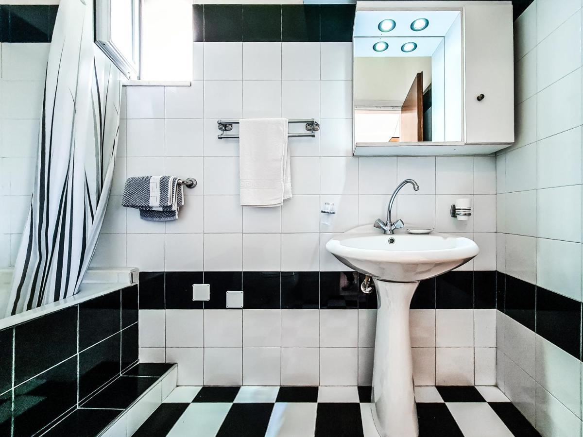 Colonial Studio/apartment Apartament