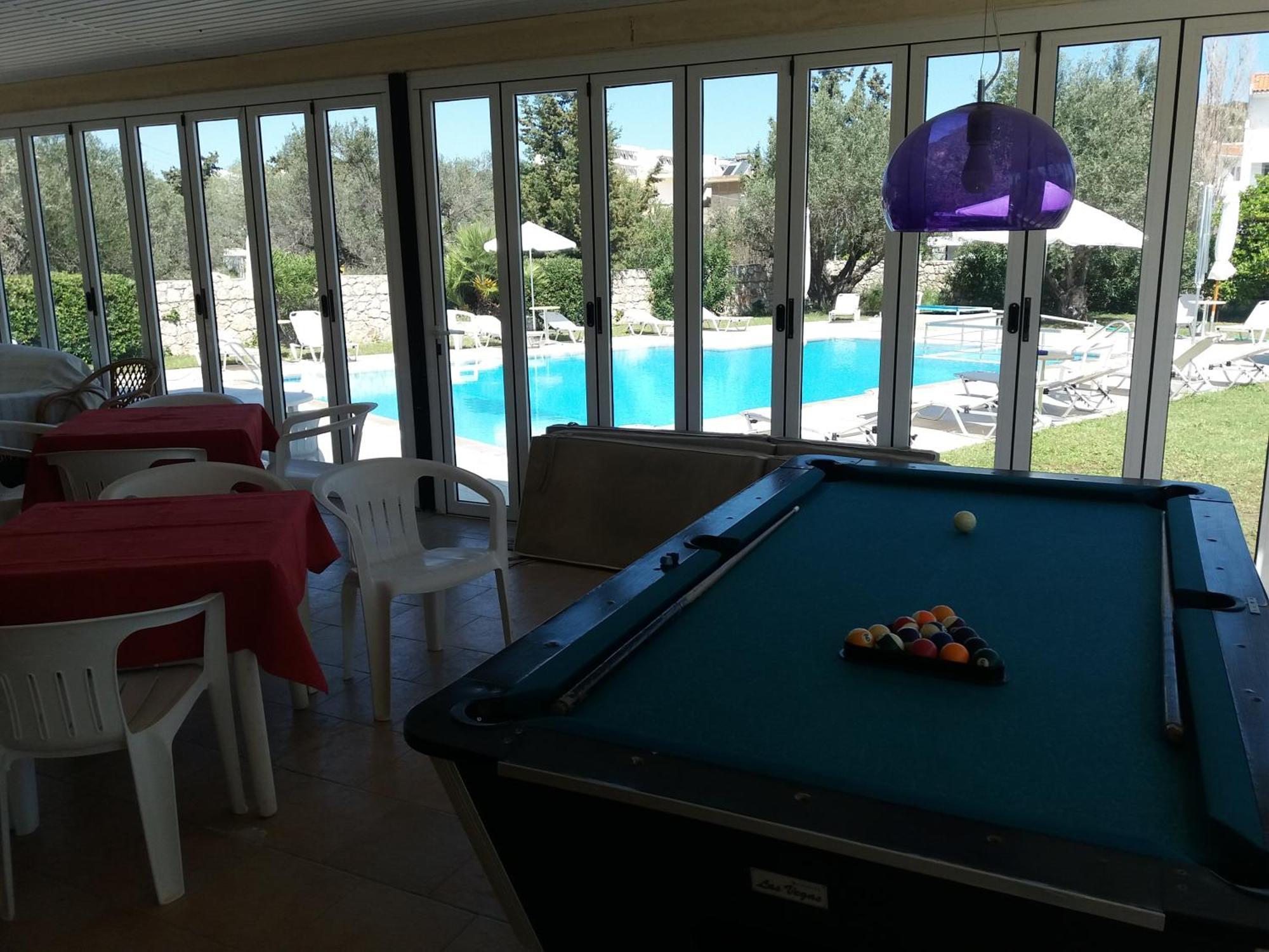Apartament Colonial Studio/apartment *